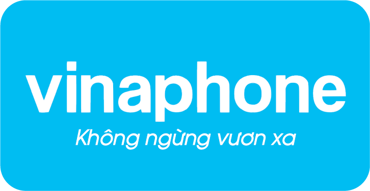 Logo - Vinaphone 3G/4G/5G - vinaphone.uudaigoicuoc.com