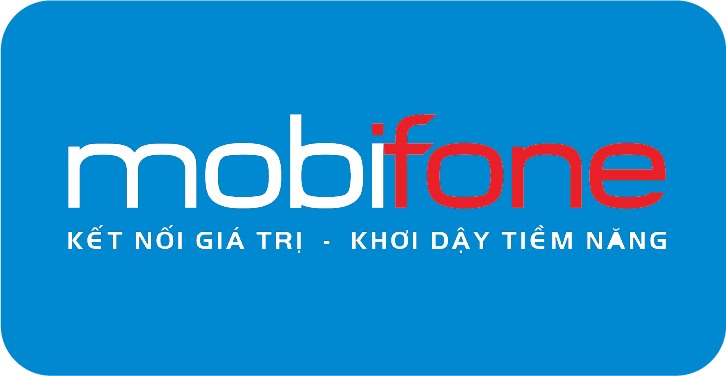 Logo - Mobifone 3G/4G/5G - mobifone.uudaigoicuoc.com